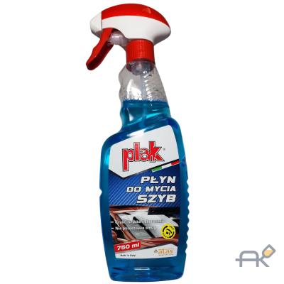 CANDIVETRO   750ml   дчистки стекол